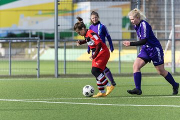 Bild 258 - F Altona 93 - Nordlichter im NSV : Ergebnis: 1:3
